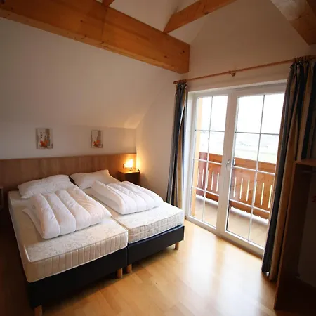 Apartment In Sankt Margarethen Near Area, Cleaning Included Sankt Margarethen im Lungau