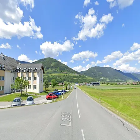 In Sankt Margarethen Near Area, Cleaning Included *