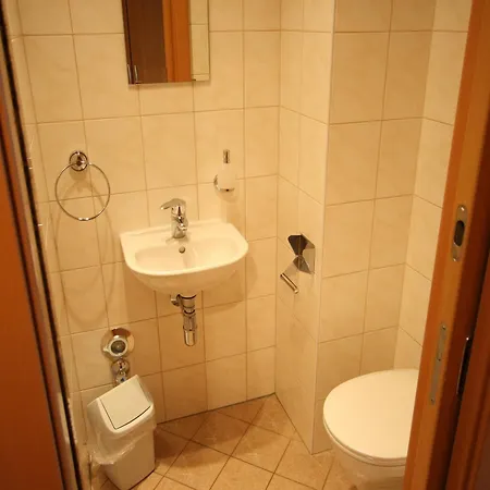 Apartment In Sankt Margarethen Near Area, Cleaning Included