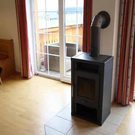 St Margarethen Near Lift, Cleaning Included *
