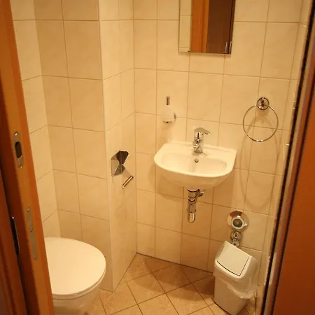 St Margarethen Near Lift, Cleaning Included