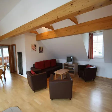 Apartment In Sankt Margarethen Near Area, Cleaning Included