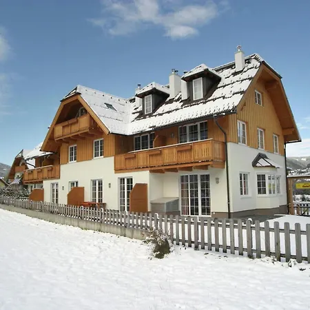 St Margarethen Near Lift, Cleaning Included Apartment Sankt Margarethen im Lungau