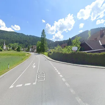 Apartment In Sankt Margarethen Near Area, Cleaning Included Sankt Margarethen im Lungau