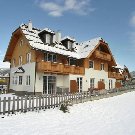 In Sankt Margarethen Near Area, Cleaning Included