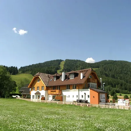 Apartment In Sankt Margarethen Near Area, Cleaning Included Sankt Margarethen im Lungau