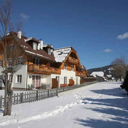 In Sankt Margarethen Near Area, Cleaning Included *