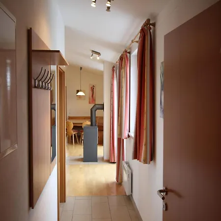St Margarethen Near Lift, Cleaning Included