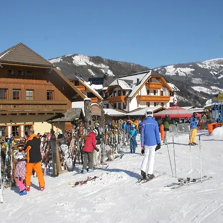 St Margarethen Near Lift, Cleaning Included Apartment Sankt Margarethen im Lungau