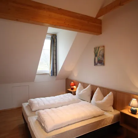 In Sankt Margarethen Near Area, Cleaning Included Apartment *
