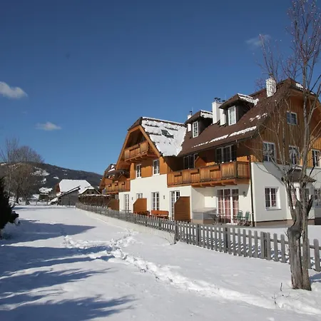 Apartment In Sankt Margarethen Near Area, Cleaning Included *